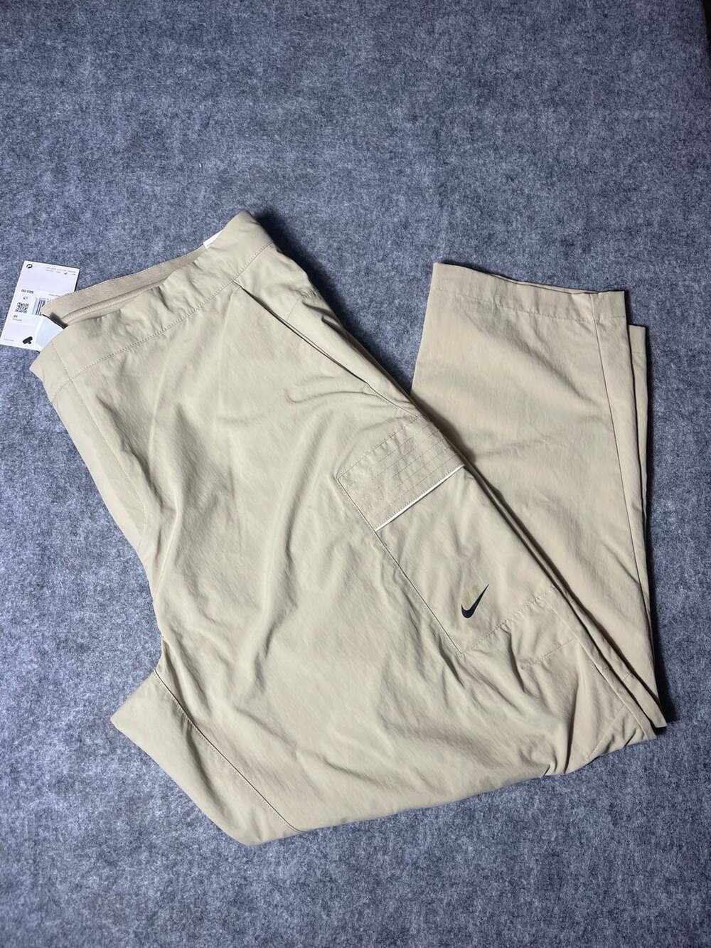 Nike Sportswear Men's Tapered Cargo Pants DM6681-250
